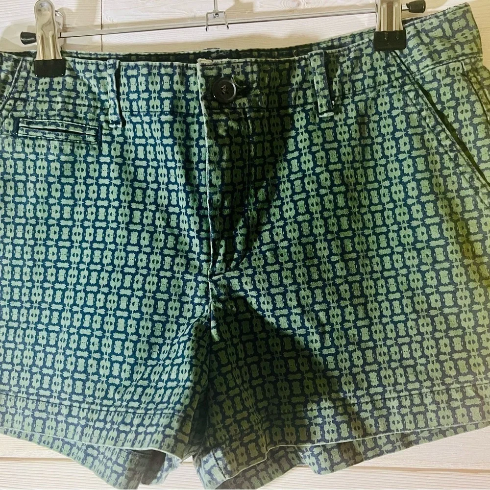 Gap Whimsy Design Women’s Shorts Size 4